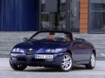 Alfa Romeo Spider 2003 года (WW)